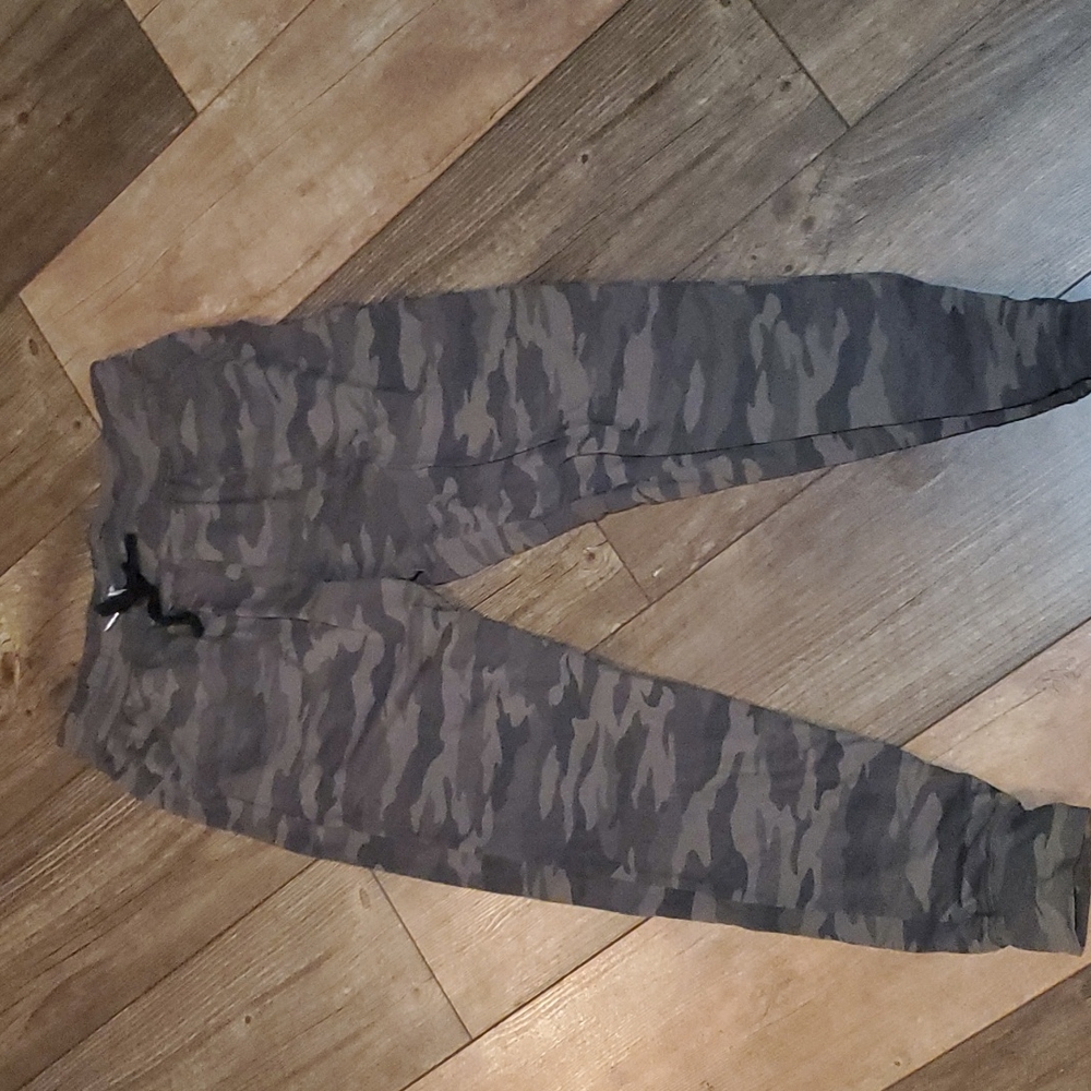 Zyia unwind Jogger